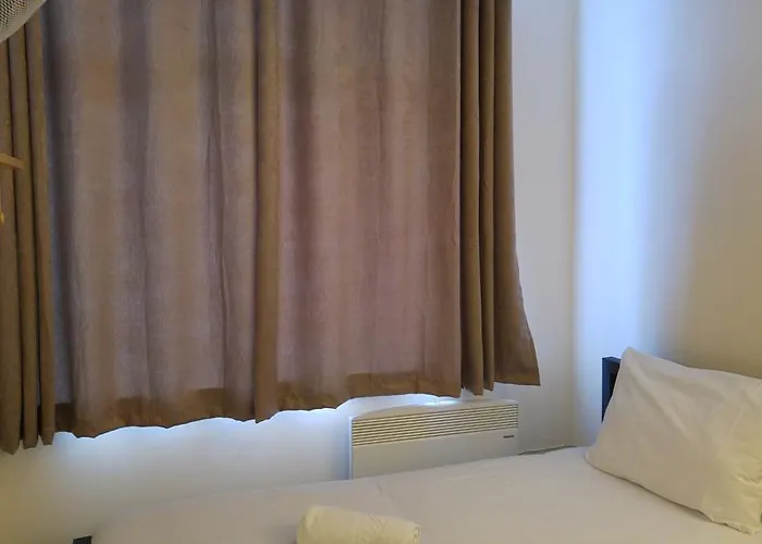 City View Hotel Stratford